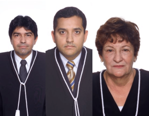 Mais tês juízes envolvidos no Escândalo da Maçonaria vão receber R$ 16,9 milhões após reintegração ao TJMT