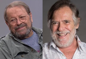 José de Abreu é condenado a indenizar Carlos Vereza por chamá-lo de "esclerosado" e "fascista" em rede social