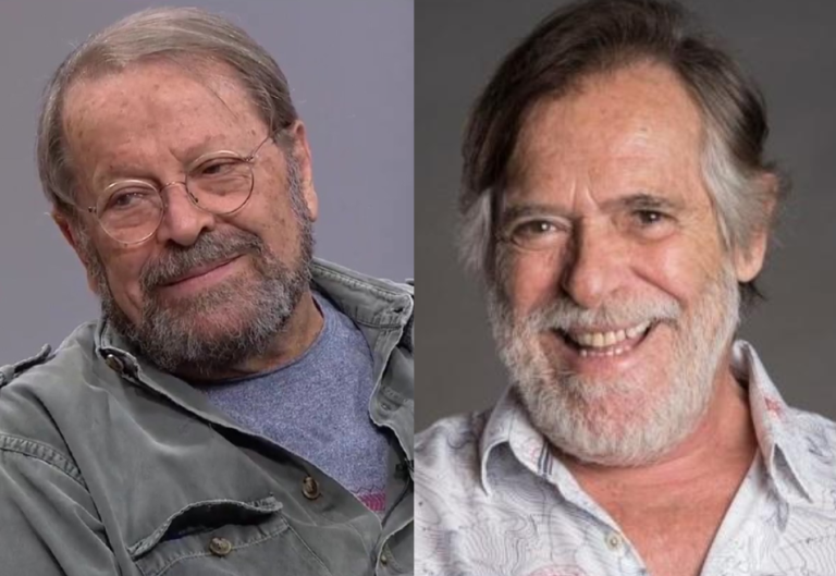 José de Abreu é condenado a indenizar Carlos Vereza por chamá-lo de "esclerosado" e "fascista" em rede social