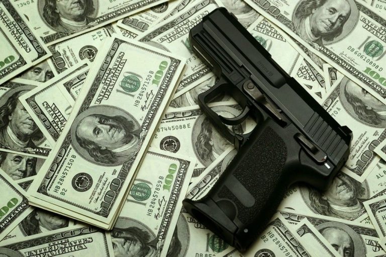 MP-SP denuncia três advogados por associação ao PCC