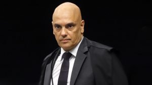 Ministro Alexandre de Moraes proferiu mais de mil manifestações durante recesso judiciário