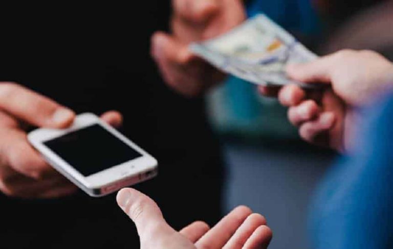 Condenação de lojista preso pela venda de celulares roubados é mantida pelo TJSP