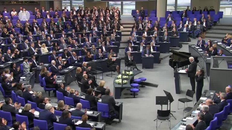 2025 01 29t125436z 1 Lop702429012025rp1 Rtrmadp Baseimage 960x540 Holocaust Memorial Auschwitz Germa.jpeg