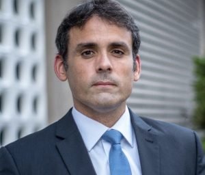 Rodrigo Farias é nomeado presidente da Coordenação Nacional das Caixas de Assistência dos Advogados (CONCAD)