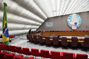 STJ valida apelação protocolada em plantão judicial e questiona restrição de horários no TJ-PI