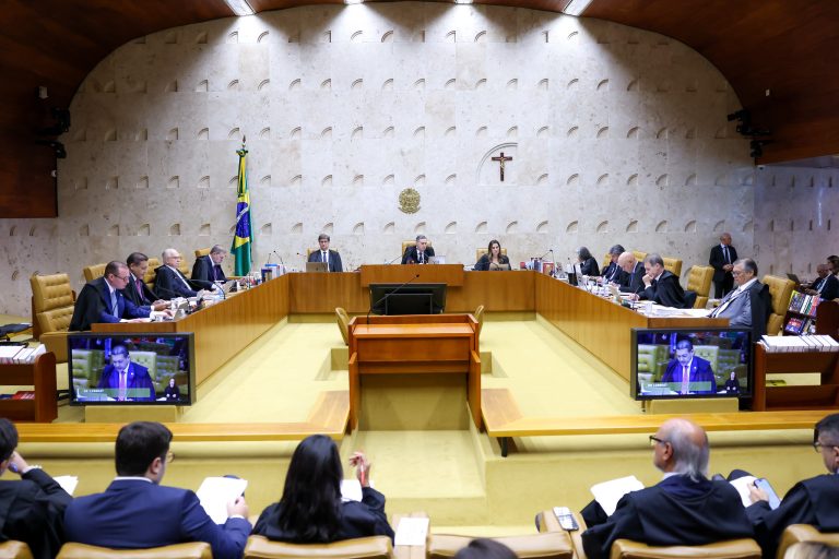 STF valida obrigação de divulgar nomes e horários de médicos em unidades de saúde