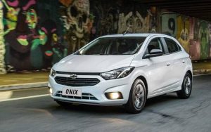 MPF pede condenação da General Motors e indenização por falhas de segurança no Onix