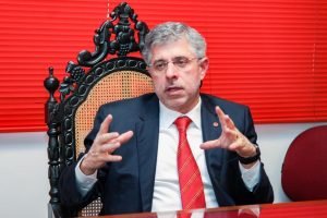 IAB avançou muito em sua representatividade nacional e deve seguir firme em seus propósitos, diz Sydney Sanches ao fazer balanço de sua gestão à frente do Instituto