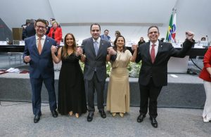 Conheça a diretoria da OAB Nacional eleita para o triênio 2025-2028