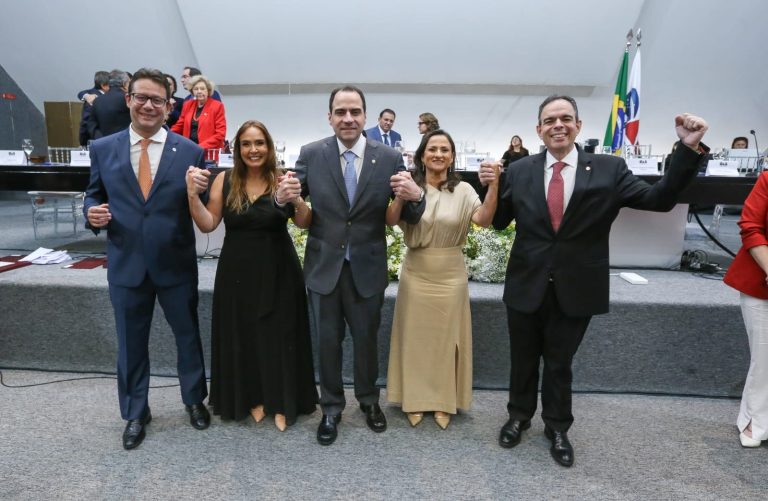 Conheça a diretoria da OAB Nacional eleita para o triênio 2025-2028