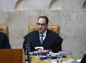 ‘Vídeo gravado não é sustentação oral’, defende presidente nacional da OAB na abertura do Ano Judiciário de 2025