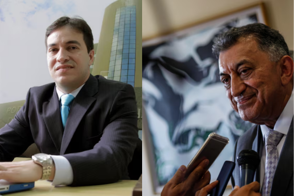 Em “aceleradíssimo trâmite processual”, desembargador e juiz liberaram quase R$ 150 milhões sem exigir garantias, aponta investigação