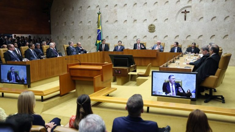 Diário JuriNews - 04/02/2025 - JuriNews