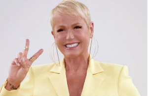 Google é condenado após excluir e-mail com filme de Xuxa