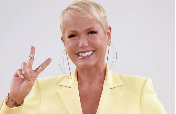 Google é condenado após excluir e-mail com filme de Xuxa