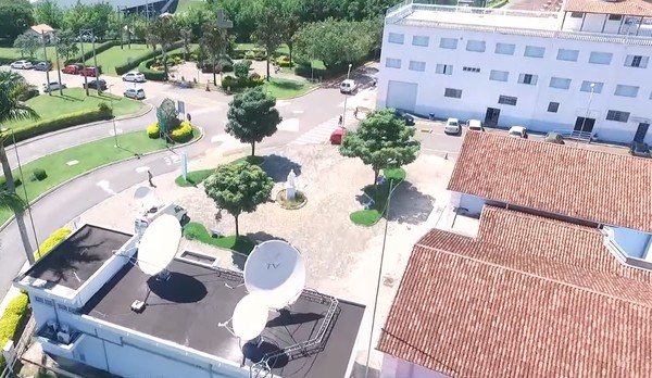 Juiz nega pedido de intervenção na Fundação João Paulo II, mantenedora da Canção Nova