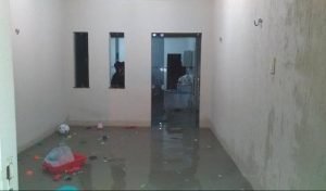 Município é condenado a indenizar moradora por alagamento causado por obra pública