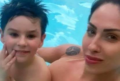 Caso Henry Borel: STF mantém prisão preventiva de Monique Medeiros