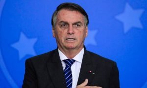 STF analisa julgamento de queixa-crime contra Bolsonaro