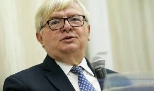 “O Judiciário não é barriga de aluguel de ninguém”, diz presidente do STJ ao lançar IA própria