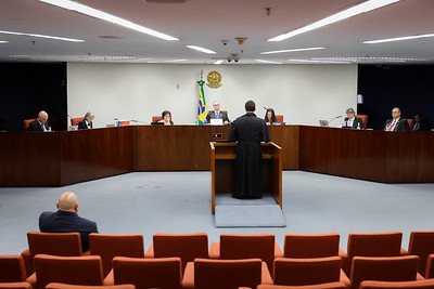 STF autoriza extradição de venezuelano acusado de homicídio