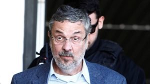 STF anula atos da “lava jato” contra Antonio Palocci