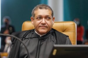 Remoção de juízes precede promoção por antiguidade, decide STF