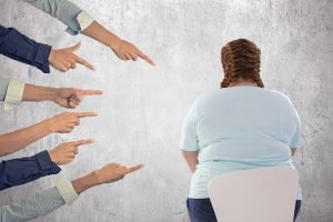 Trabalhadora chamada de ‘gordinha’ por gerente vai ser indenizada