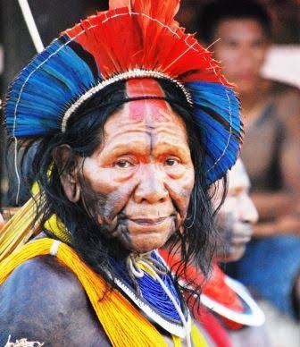 STF mantém suspensão de pagamento de honorários em acordo entre Vale e indígenas Xikrin