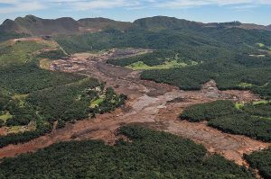 TST reconhece legitimidade de espólio para pleitear indenização por tragédia de Brumadinho