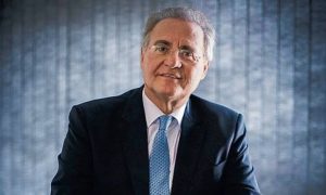 STF arquiva último inquérito contra Renan Calheiros por falta de provas