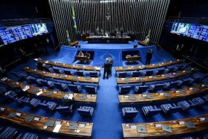 Senado vota PEC que institui carreira de procuradores municipais