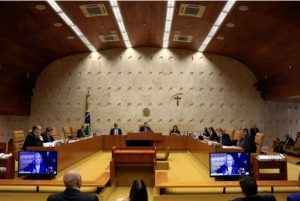 STF forma maioria e confirma decisão de Dino sobre liberar emendas