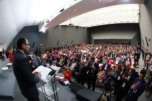 Beto Simonetti e nova diretoria tomam posse reforçando compromisso com a advocacia