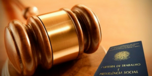 Ações trabalhistas superam 2 milhões em 2024 e atingem maior alta desde a reforma