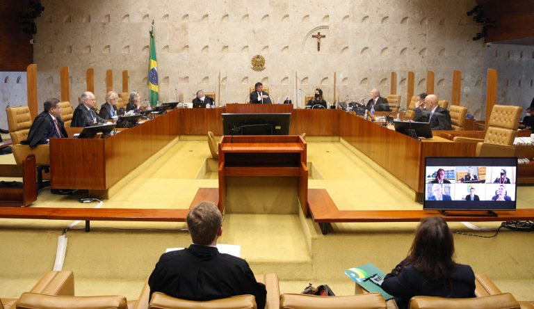 STF discute regras sobre sequestro internacional de crianças e proteção a mães em fuga