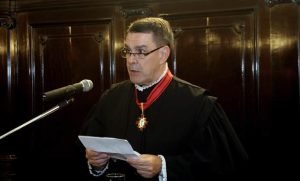 CNJ abre processo disciplinar contra desembargador acusado de vender decisões