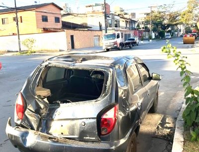 Prefeitura é condenada a indenizar morador após árvore cair sobre carro em vendaval