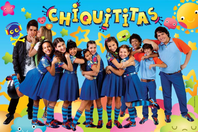 STJ decide que ‘Chiquititas’ não tem reconhecimento notório para garantir imprescritibilidade de marca