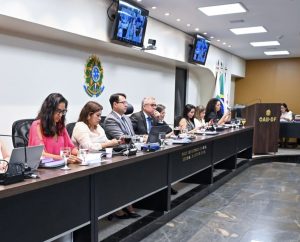 OAB-DF vai à Justiça para que conselheiros e procuradores do TCDF devolvam gratificações retroativas e licenças pagas ilegalmente