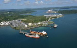 TRF-1 mantém sentença que autorizou descarga direta de mercadoria no Porto de Aratu