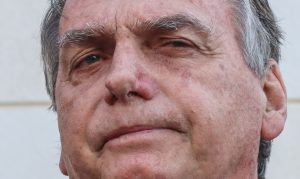 Tribunal Militar nega pedido de habeas corpus para impedir prisão de Bolsonaro