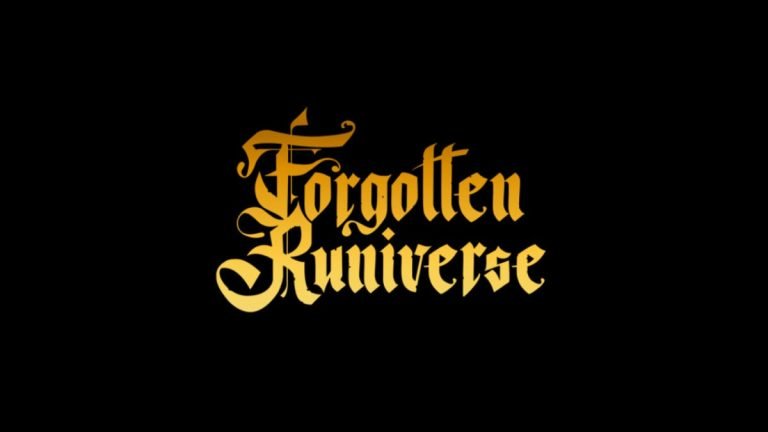 Forgotten runiverse xp token airdrop guide.jpg