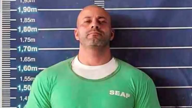 Daniel Silveira pede a Alexandre de Moraes saída temporária no feriado da Páscoa