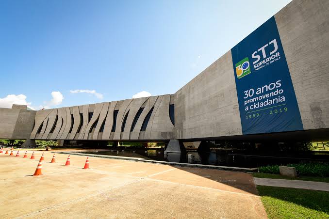 STJ enfrenta instabilidade no site após tentativa de ataque cibernético
