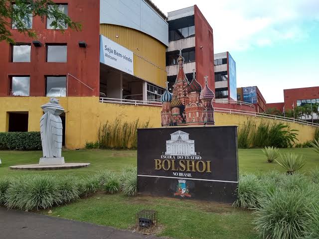 STJ mantém decisão que afastou improbidade administrativa na implantação da Escola do Teatro Bolshoi