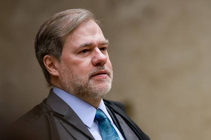 Dias Toffoli suspende indicações e nomeações de auditores para o Tribunal de Contas da Bahia