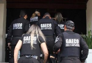 Associação de delegados contesta no STF criação do Gaeco Nacional