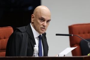 Alexandre de Moraes determina retorno ao STF de investigações contra Kassab, Geddel, Salles e outros políticos