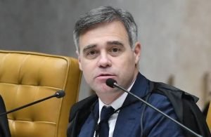 HC no STF questiona voto de desempate da presidente do STJ em julgamento criminal